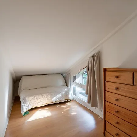 Duplex 4 Pers A Avec Superbe Vue Et Wifi - Fr-1-563-87 Apartment *